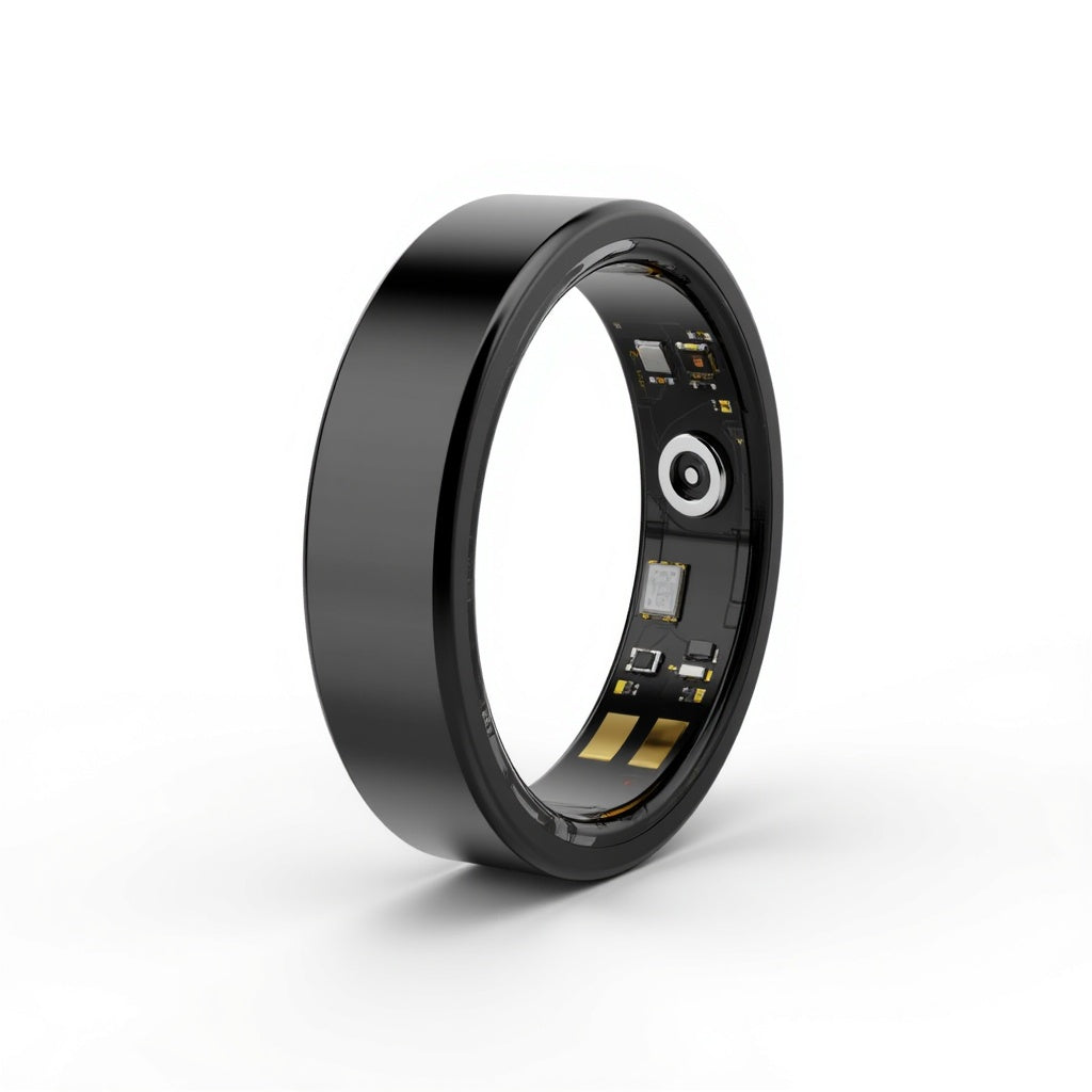 Evolva Smart Ring