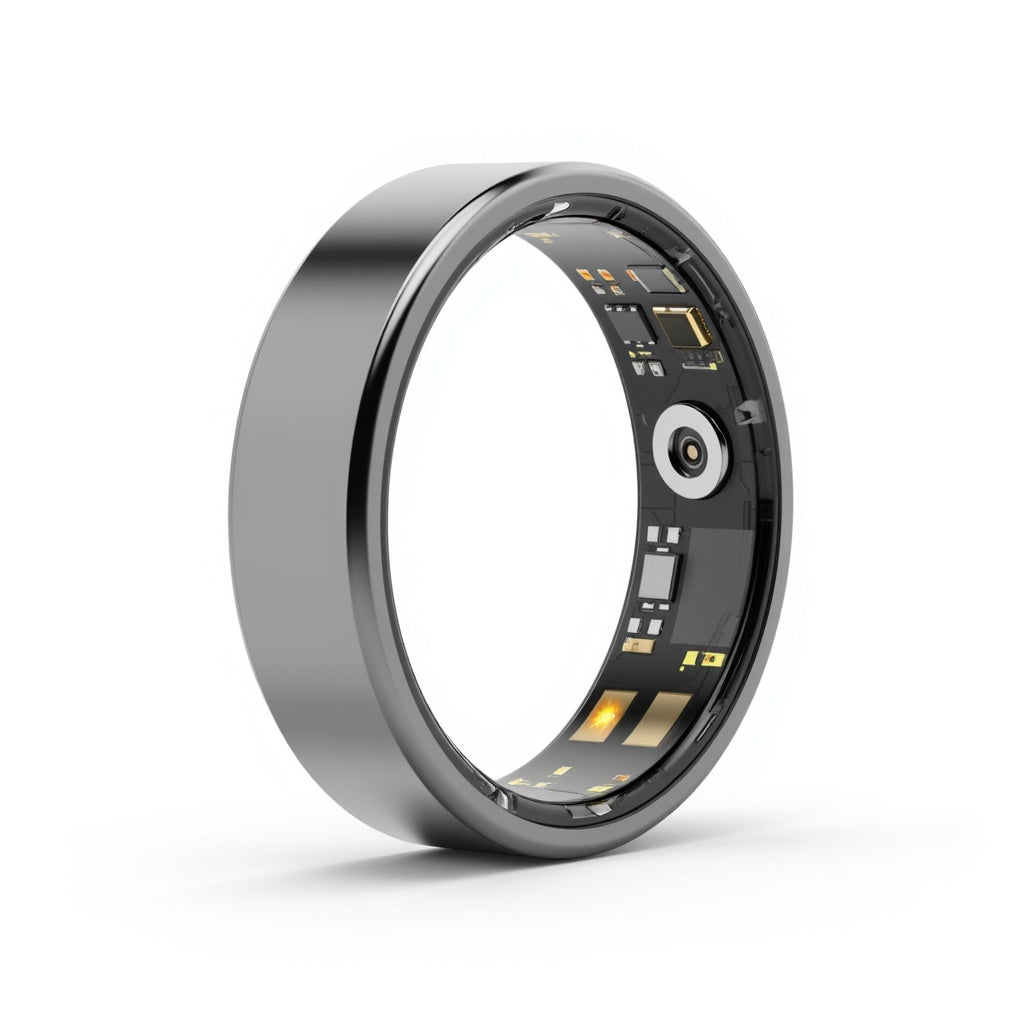 Evolva Smart Ring